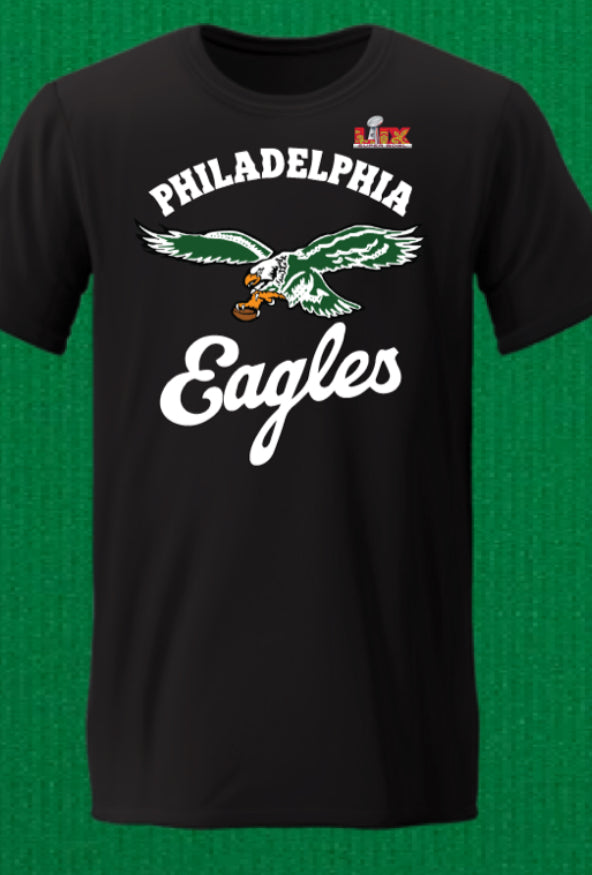 Philadelphia Eagles SB 2025 2