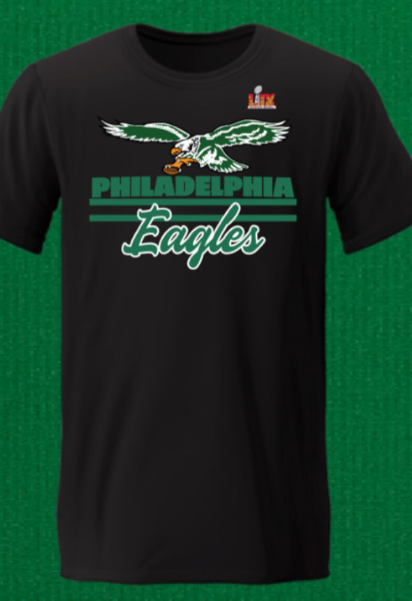 Philadelphia Eagles SB 2025 1